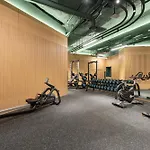 Weave Suites - Sunyu Parkside