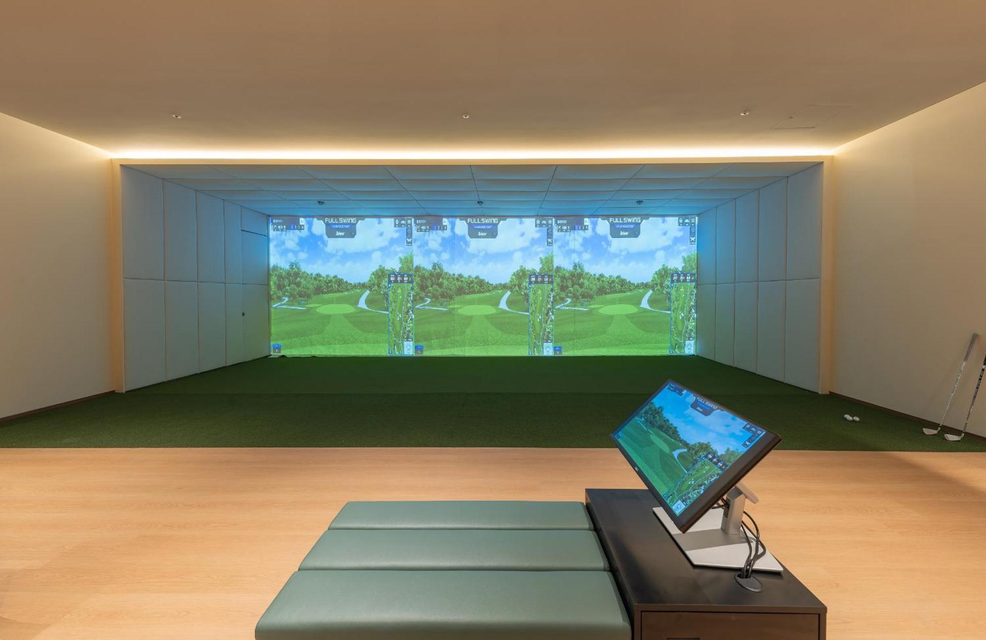 Weave - Sunyu Parkside Aparthotel *