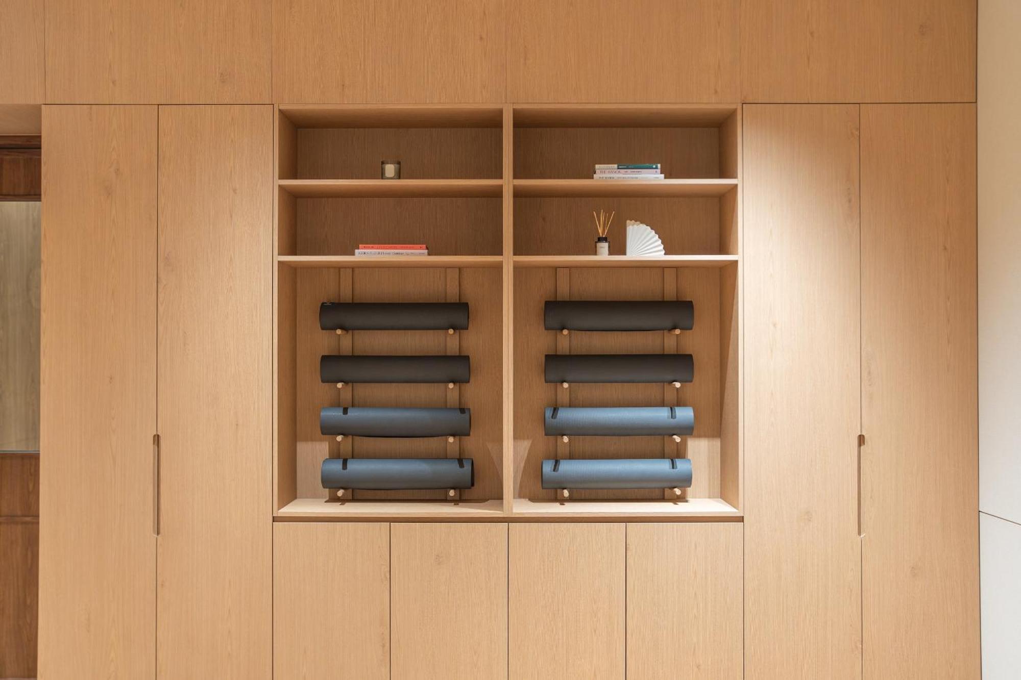 Aparthotel Weave - Sunyu Parkside *