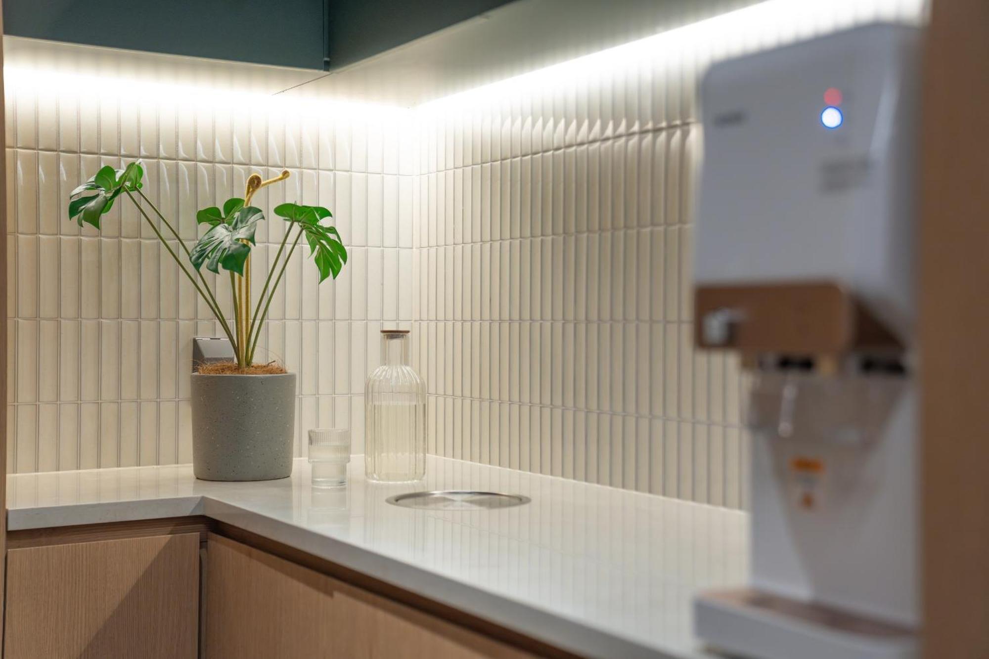 Weave - Sunyu Parkside * Seoul
