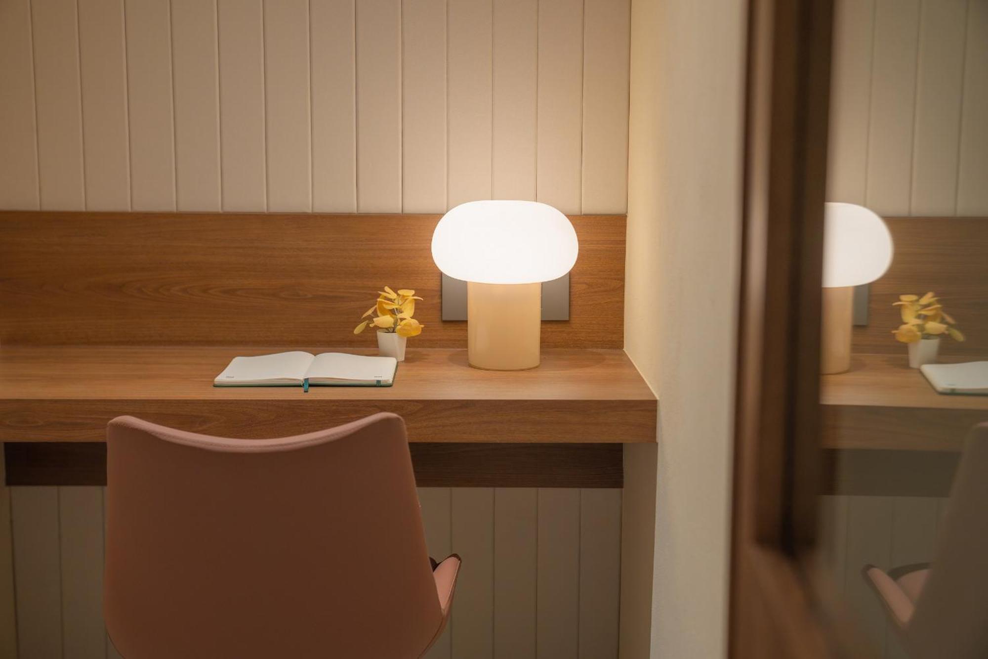 Weave - Sunyu Parkside Aparthotel